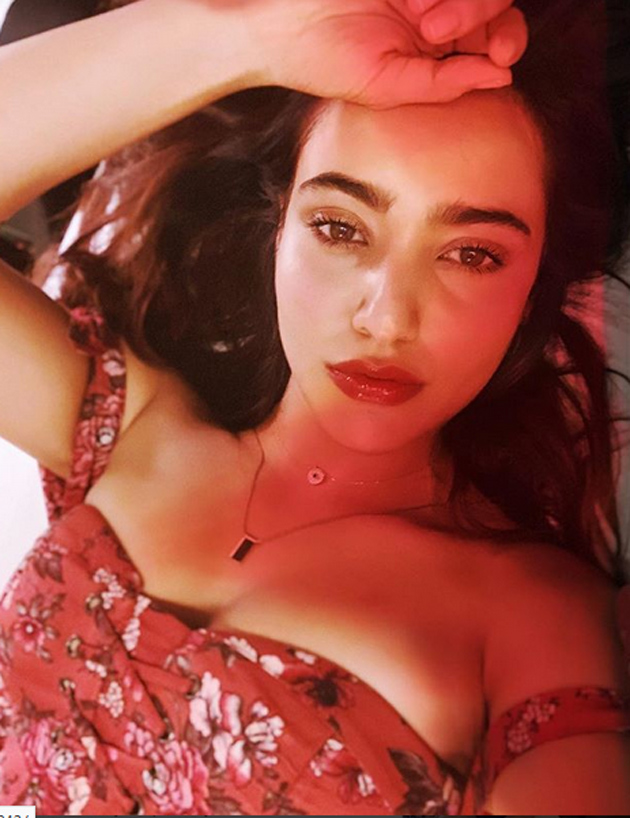 Neha Sharma Instagram Pics